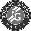 Roland Garros Big Moustache