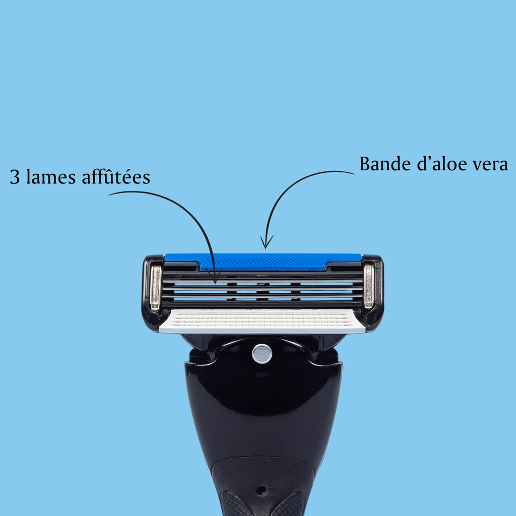 Lame de rasoir