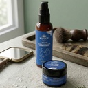 Crème contour des yeux homme - Big Moustache