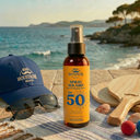 Big Moustache - Spray solaire SPF50 100ml