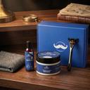 Coffret les essentiels du rasage Big Moustache®