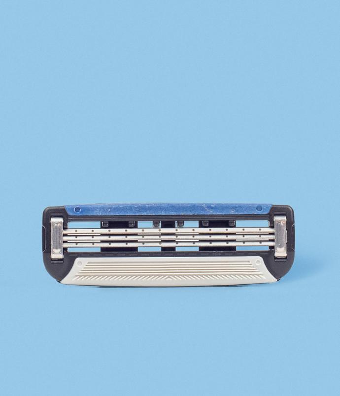 Pack de 5 recharges Trois frères Big Moustache®