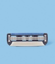 Pack de 4 recharges Trois frères Big Moustache®