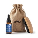 Kit indispensable du barbu Big Moustache®