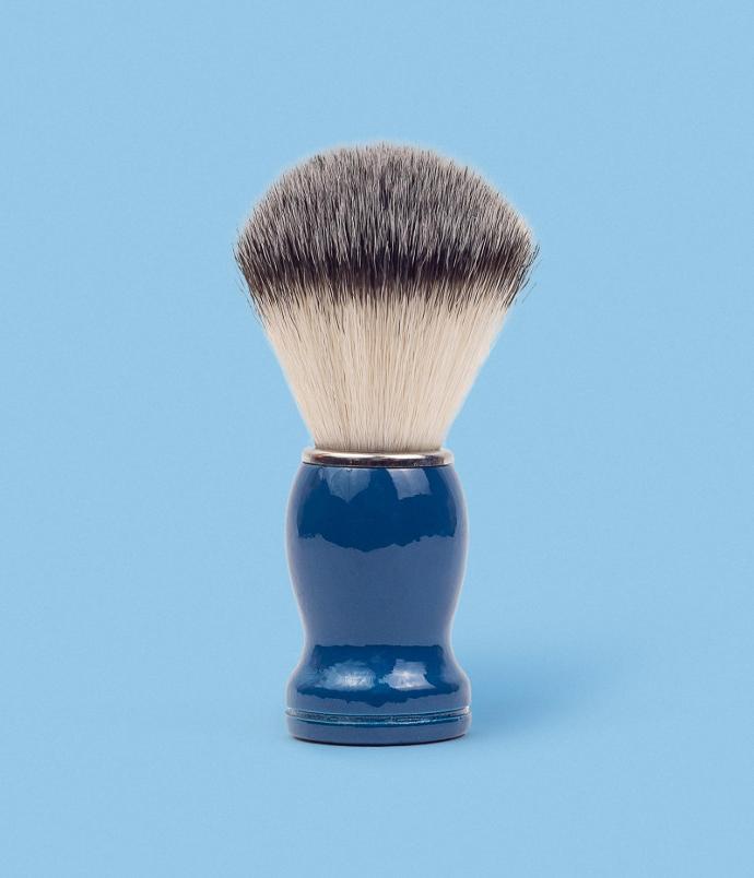 Blaireau de rasage Big Moustache®