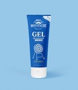 Gel de rasage 75ml Big Moustache®