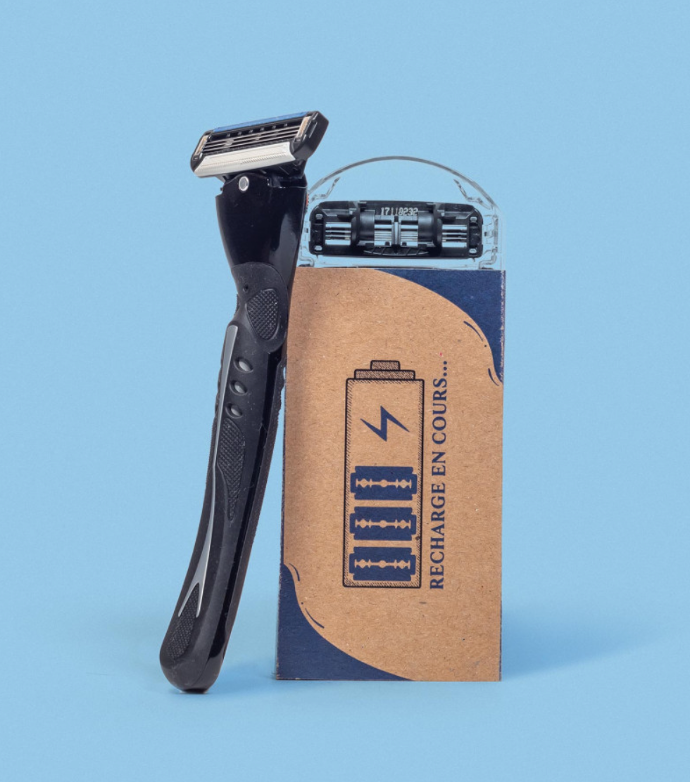 Kit découverte Trois frères Big Moustache®