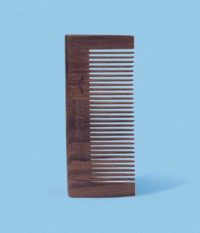 Peigne à barbe Big Moustache®