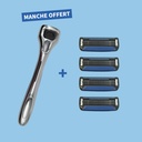 ABONNEMENT Terminator 4 recharges Big Moustache®