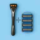 ABONNEMENT Terminator 4 recharges Big Moustache®