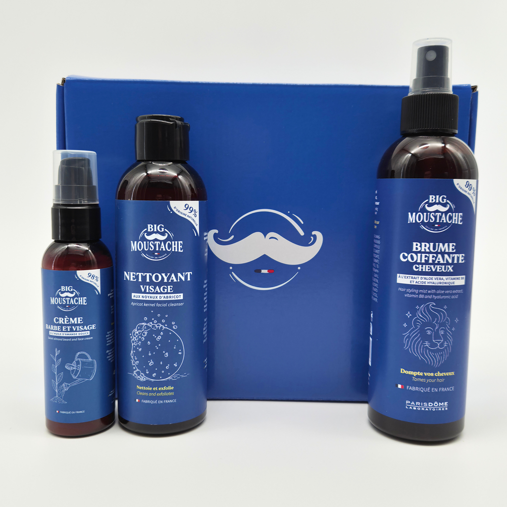 Coffret intemporel