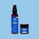 Duo Soin Visage Homme - Big Moustache