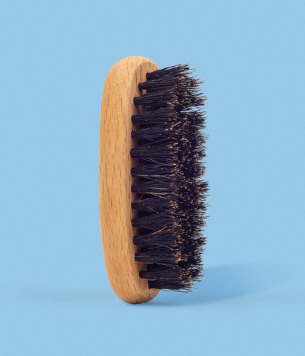 [4BM00108] Big Moustache® brosse à barbe 