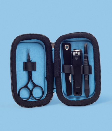 [4BM00109] ﻿Manicure set﻿