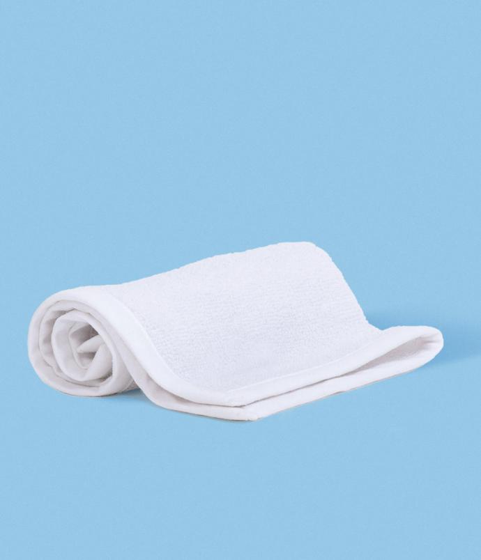 [4BM00129] Serviette coton 30 x 30cm