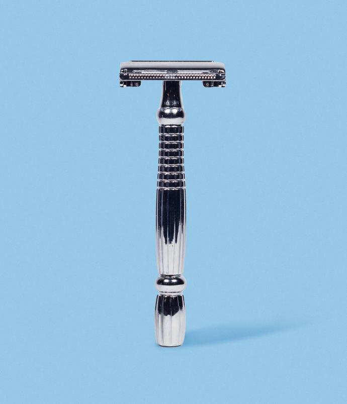 [4BM00138] Rasoir papillon Big Moustache®