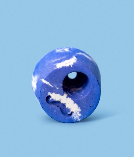 [4BM00153] Big Moustache® porte-rasoir en béton 