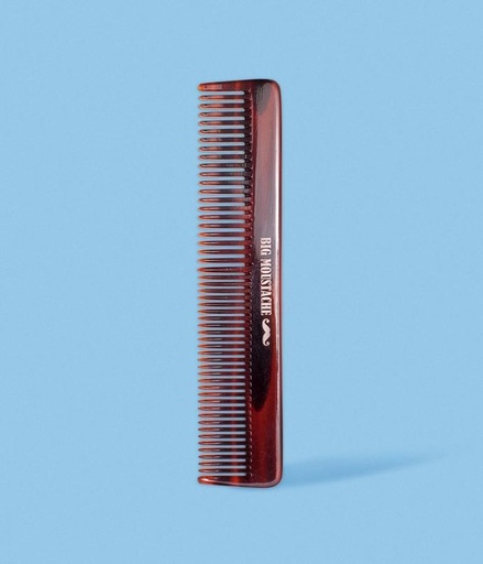 [4BM00219] Big Moustache® peigne à moustache