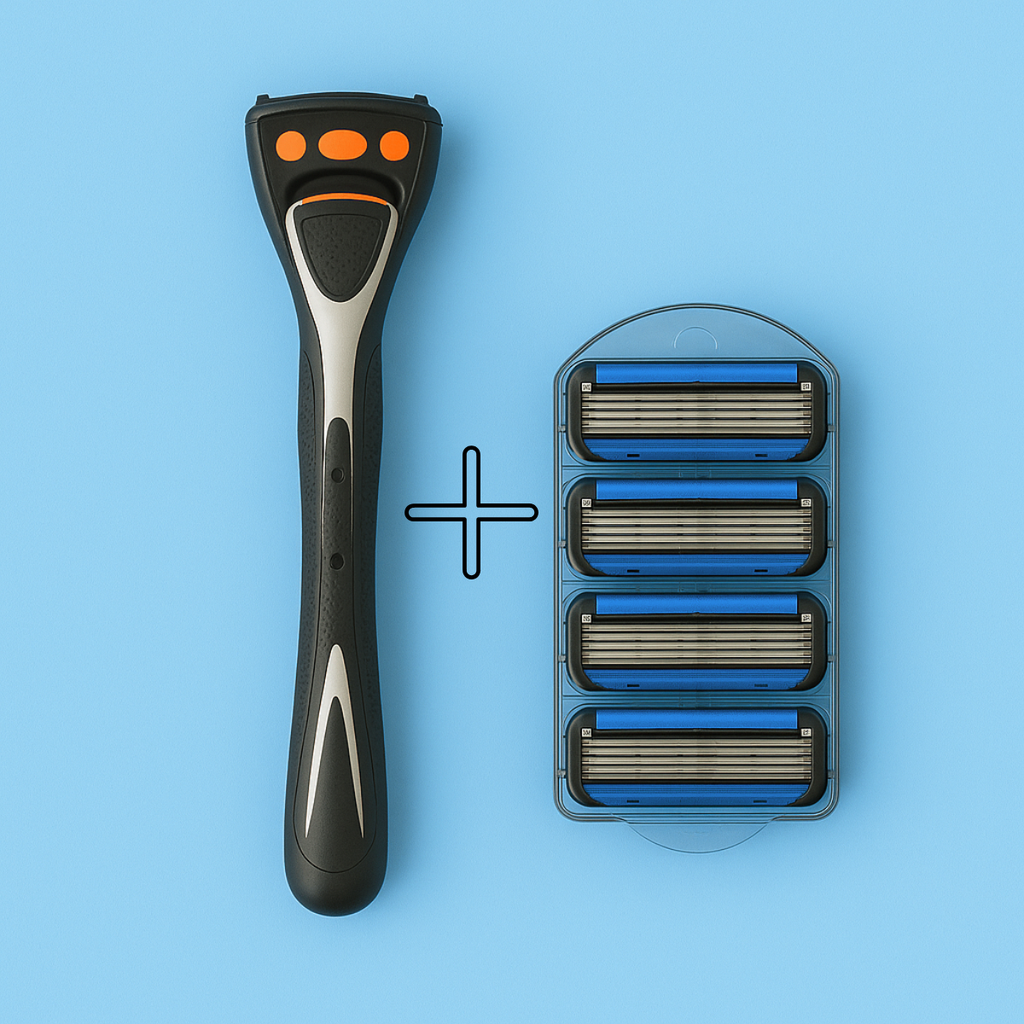 ABONNEMENT Terminator 4 recharges Big Moustache®