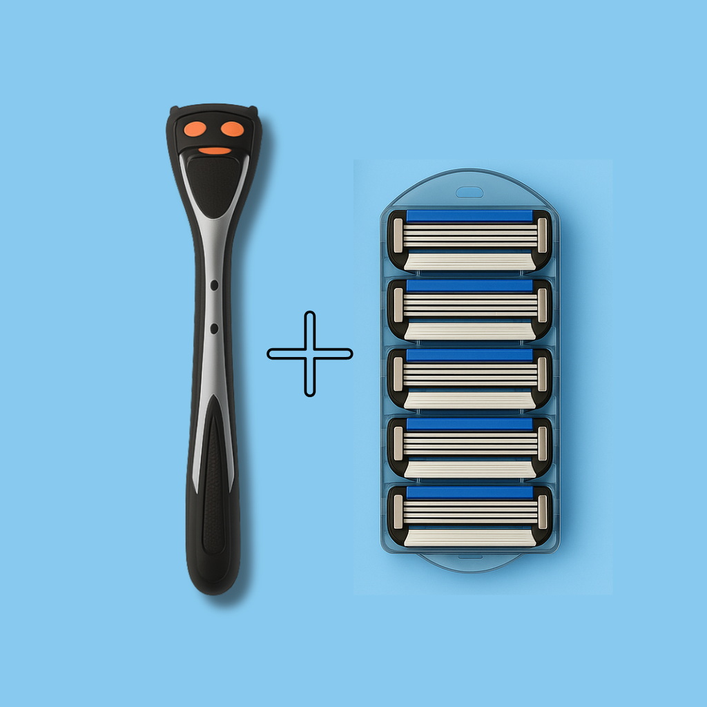 ABONNEMENT Trois frères 5 recharges Big Moustache®