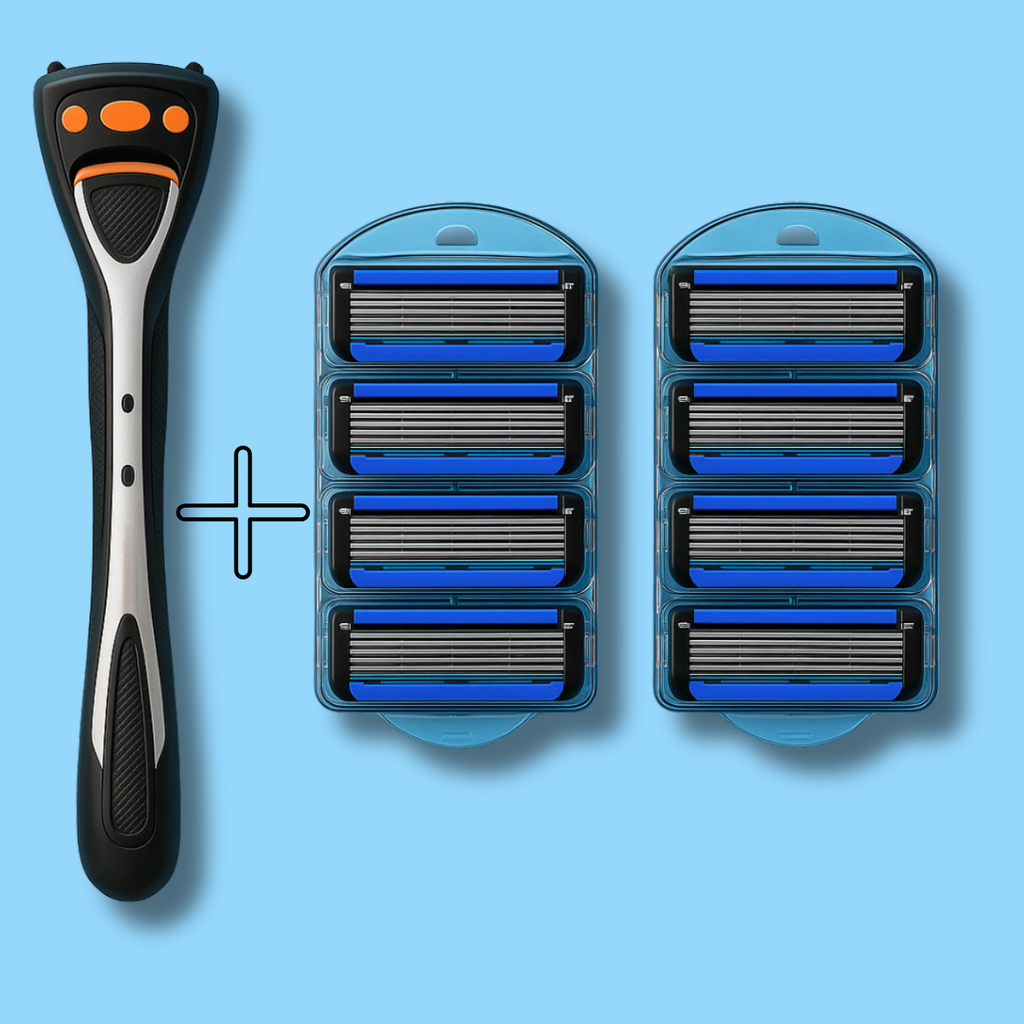 ABONNEMENT Terminator 8 recharges Big Moustache®