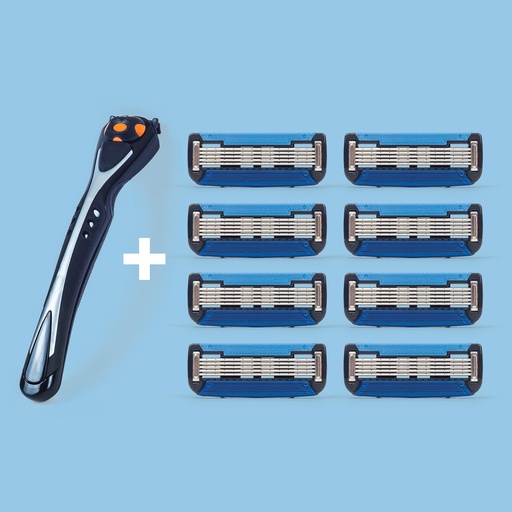 SUBSCRIPTION Terminator 8 slides
