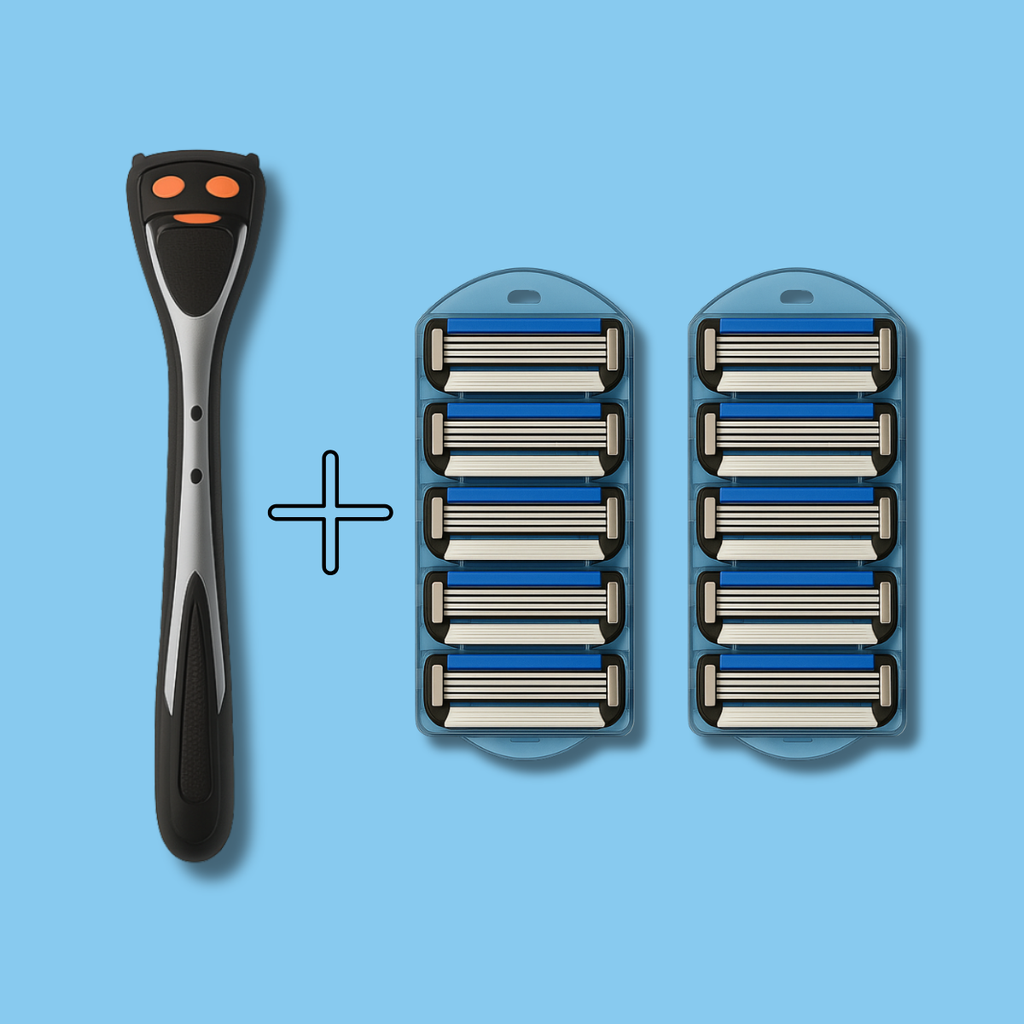 ABONNEMENT Trois frères 10 recharges Big Moustache®