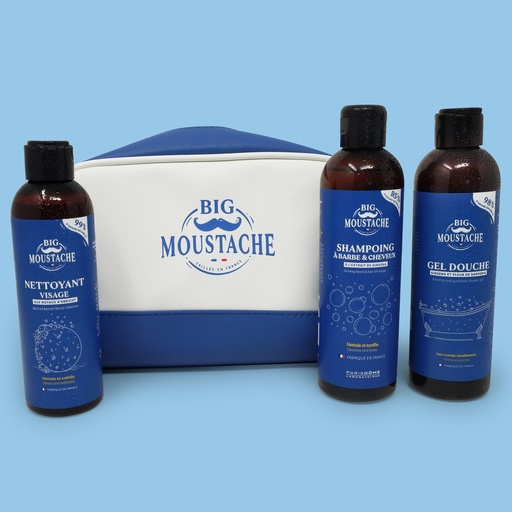 [4BM00520] Big Moustache Coffret Fête des pères 2